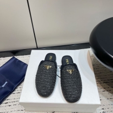 Prada Slippers